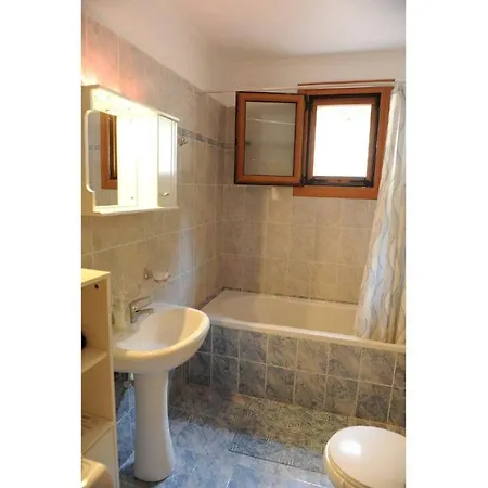 Apartamento Stathis B Áyios Nikítas