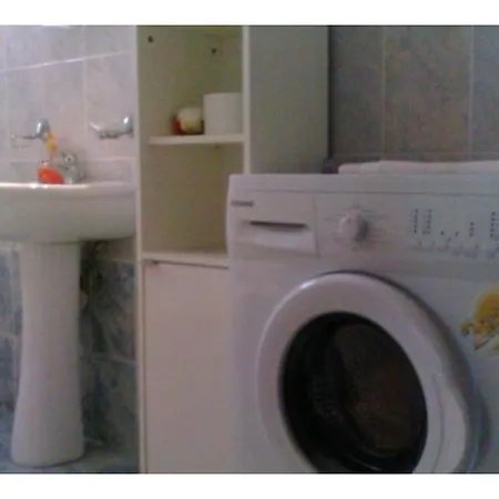 Apartman Stathis B *