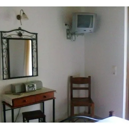 Apartman Stathis B *