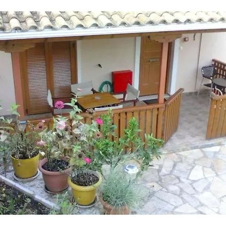 Stathis B Apartman