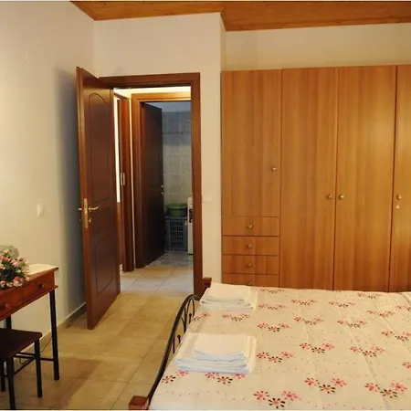 Stathis B Apartman